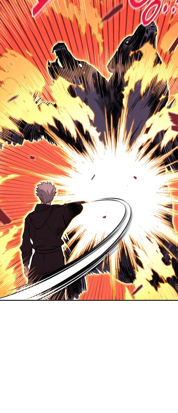 Dungeon Reset Chapter 107